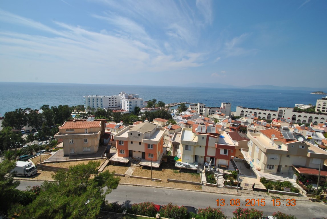 imagini hotel GRAND BLUE SKY KUSADASI